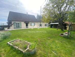 Vente Maison 4 chambresLes Champeaux