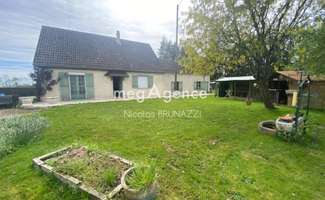 Photo Vente maison Les Champeaux