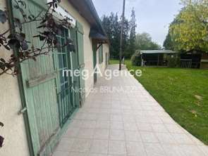 Vente Maison 4 chambresLes Champeaux
