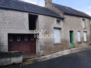 Vente Maison 2 chambresLes Champs-Géraux