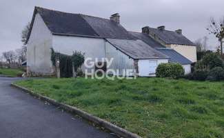 Photo Vente maison Les Champs-Géraux