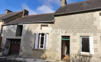 Photo Vente maison Les Champs-Géraux