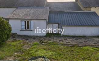 Photo Vente maison Les Champs-Géraux