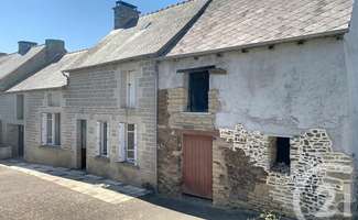 Photo Vente maison Les Champs-Géraux