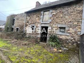 Vente Maison 1 chambreLes Champs-Géraux