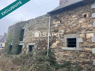 Vente maison 2 pièces Vente maison 2 pièces