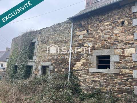 Vente maison 2 pièces Vente maison 2 pièces