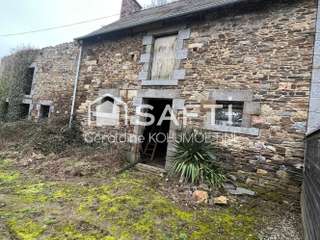 Vente maison 2 pièces Vente maison 2 pièces