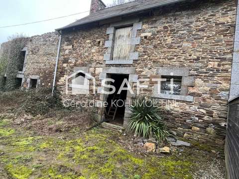 Vente maison 2 pièces Vente maison 2 pièces