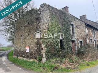 Vente maison 2 pièces Vente maison 2 pièces