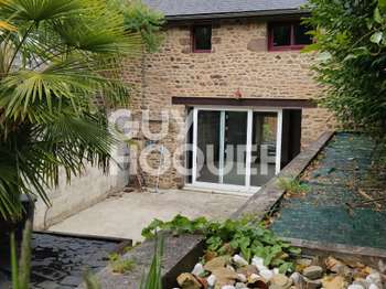 Vente Maison 2 chambresLes Champs-Géraux