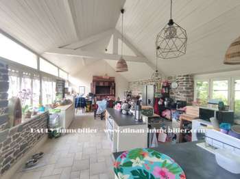 Vente Maison 2 chambresLes Champs-Géraux