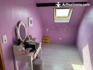 Vente maison