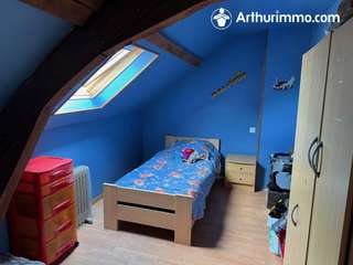 Vente maison