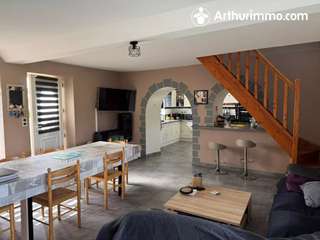 Vente maison