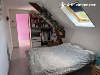 Vente maison