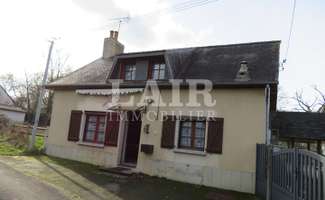 Photo Vente maison Les Chapelles