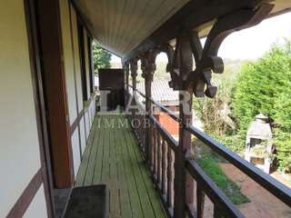 Vente maison 9 pièces Vente maison 9 pièces