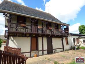 Vente Maison 5 chambresLes Chapelles