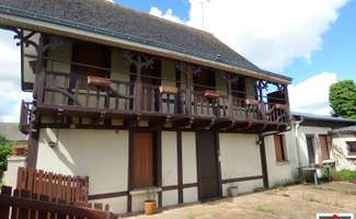 Photo Vente maison Les Chapelles