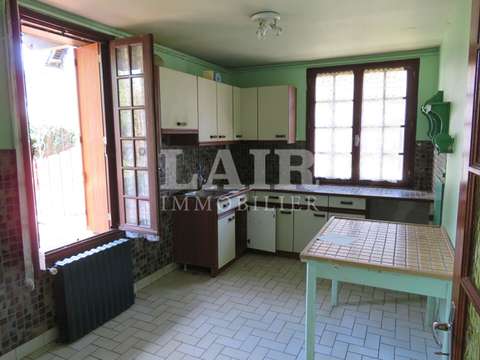 Vente maison 9 pièces Vente maison 9 pièces
