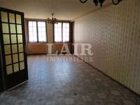 Vente maison 9 pièces Vente maison 9 pièces