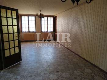 Vente maison 9 pièces Vente maison 9 pièces