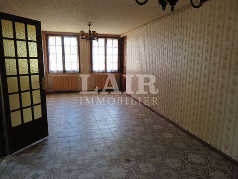 Vente maison 9 pièces Vente maison 9 pièces