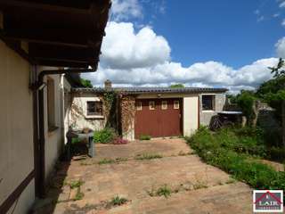 Vente maison 9 pièces Vente maison 9 pièces
