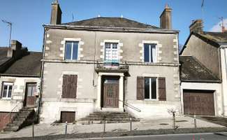 Photo Vente maison Les Chapelles