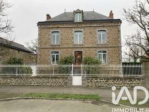 Vente Maison 5 chambresLes Chapelles