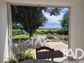 Vente Maison 5 chambresLes Chapelles