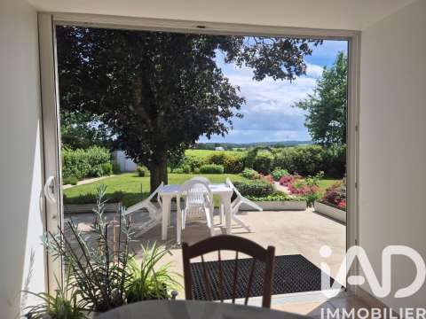 Vente maison 8 pièces Les Chapelles 53