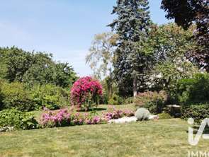 Vente Maison 5 chambresLes Chapelles