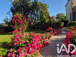 Vente Maison 5 chambresLes Chapelles
