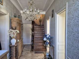 Vente maison 8 pièces Vente maison 8 pièces