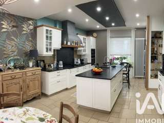 Vente maison 8 pièces Vente maison 8 pièces