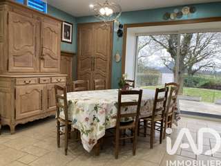 Vente maison 8 pièces Vente maison 8 pièces