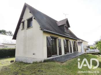 Vente Maison 3 chambresLes Chapelles