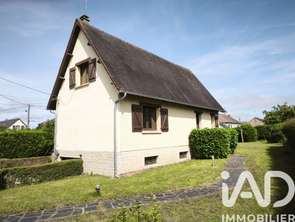 Vente Maison 3 chambresLes Chapelles