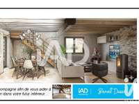Vente maison 4 pièces Vente maison 4 pièces