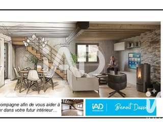 Vente maison 4 pièces Vente maison 4 pièces