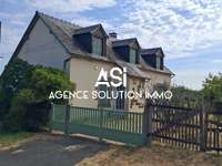 Vente maison 7 pièces Vente maison 7 pièces