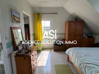 Vente maison 7 pièces Vente maison 7 pièces