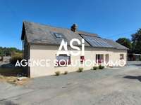 Vente maison 4 pièces Vente maison 4 pièces