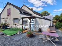 Vente maison 4 pièces Vente maison 4 pièces