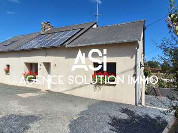 Vente Maison 3 chambresLes Chapelles