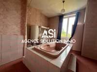 Vente maison 8 pièces Vente maison 8 pièces