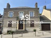 Vente maison 8 pièces Vente maison 8 pièces