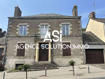 Vente Maison 5 chambresLes Chapelles